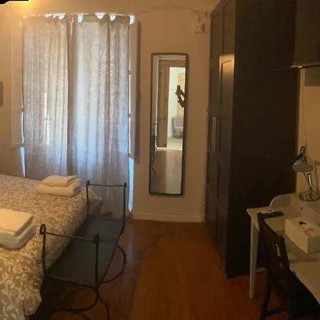 Apartamentos Mercado De Triana Siviglia Esterno foto