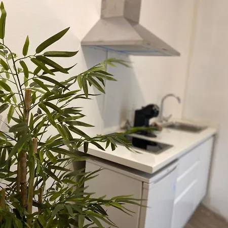 Apartamentos Mercado De Triana Siviglia Esterno foto