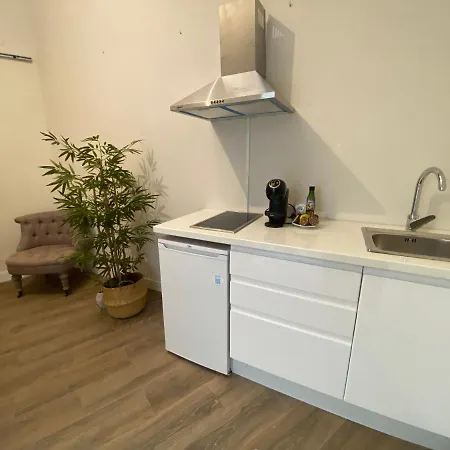 Apartamentos Mercado De Triana Siviglia Esterno foto