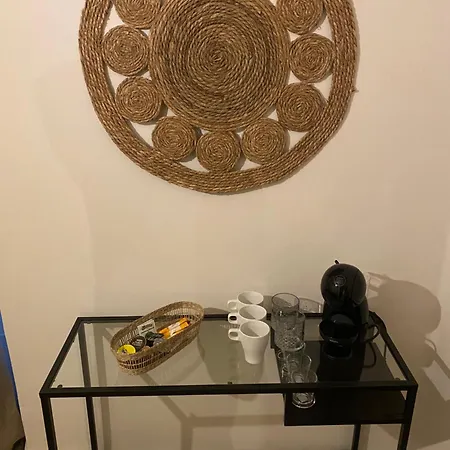 Apartamentos Mercado De Triana Siviglia Esterno foto