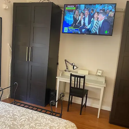 Apartamentos Mercado De Triana Siviglia Esterno foto