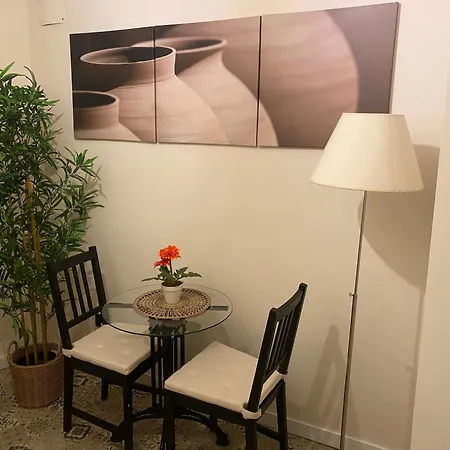 Apartamentos Mercado De Triana Siviglia Esterno foto