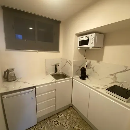 Apartamentos Mercado De Triana Siviglia Esterno foto