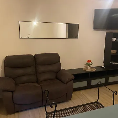 Apartamentos Mercado De Triana Siviglia Esterno foto