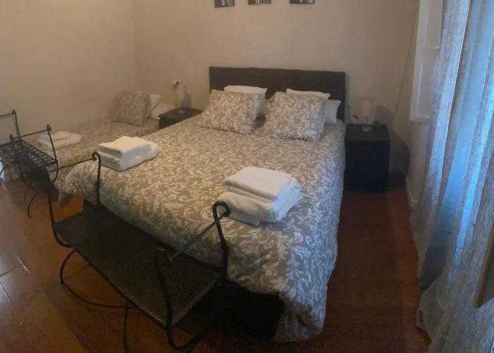 Apartamentos Mercado De Triana